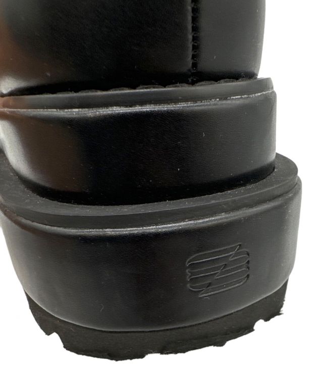 中古・古着通販】MELT THE LADY (メルトザレディ) square loafer