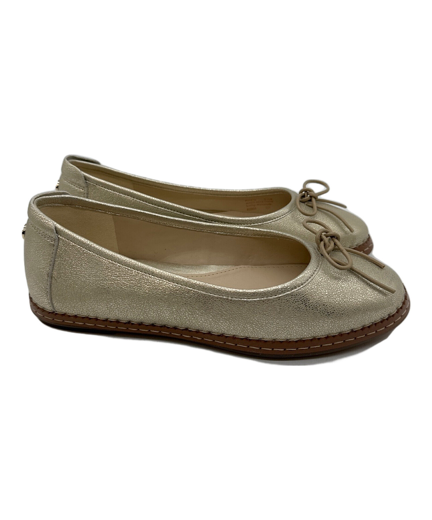 中古・古着通販】COLE HAAN (コールハーン) フラットパンプス