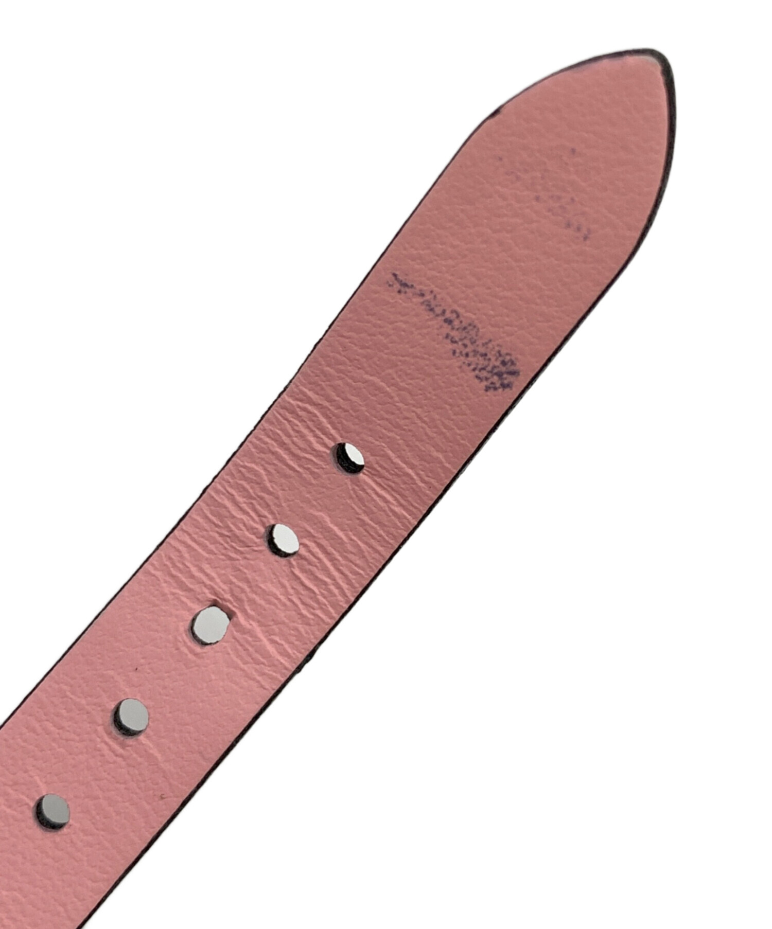 中古・古着通販】Kate Spade (ケイトスペード) 腕時計 ブラック