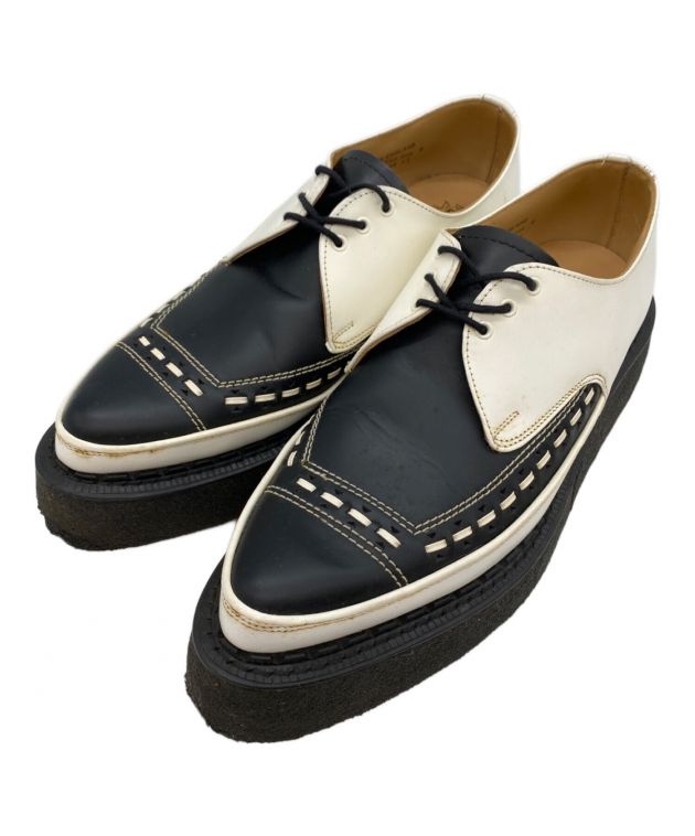 中古・古着通販】GEORGE COX (ジョージコックス) ラバーソール