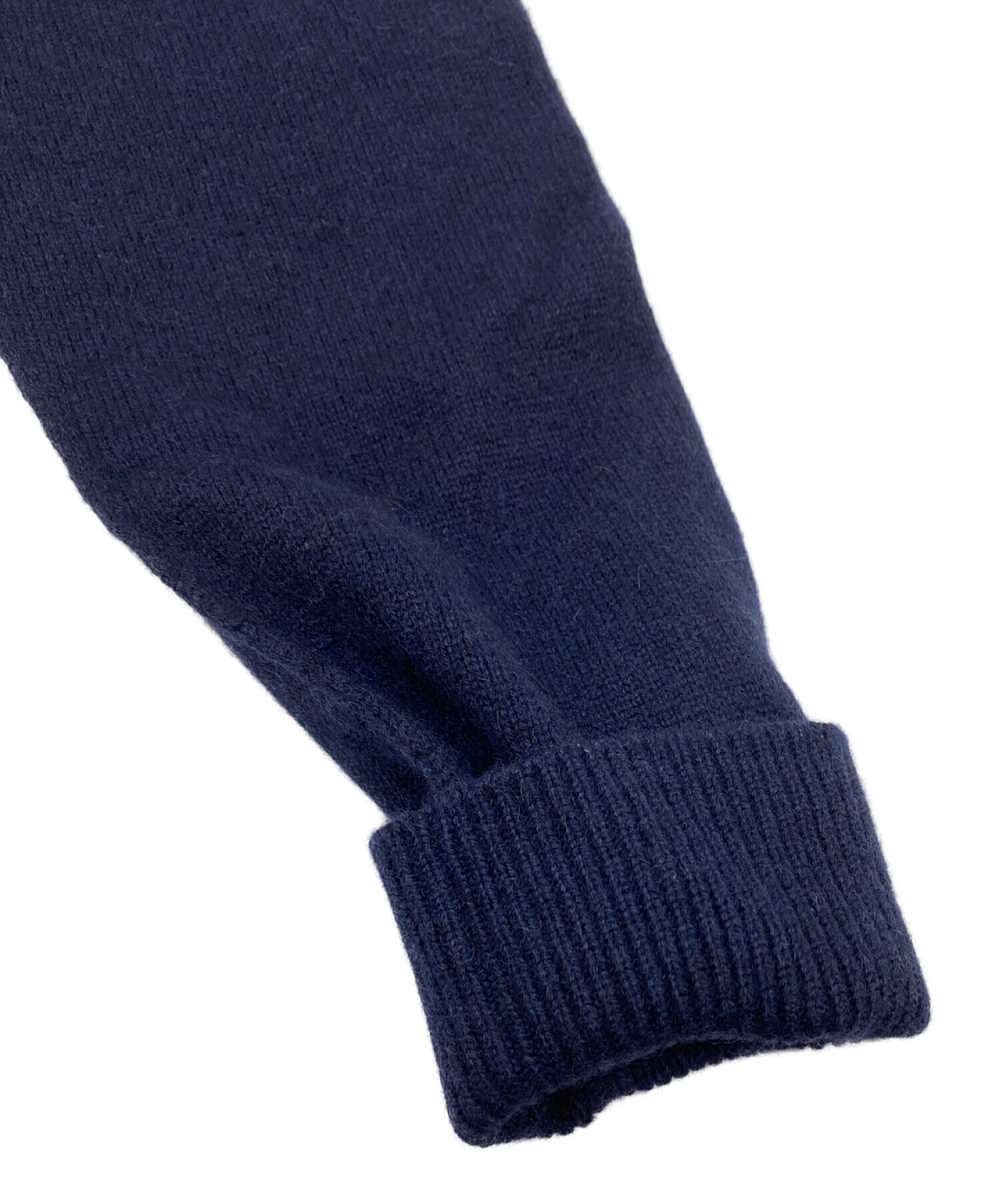 中古・古着通販】Maison Margiela (メゾンマルジェラ) タートルネック