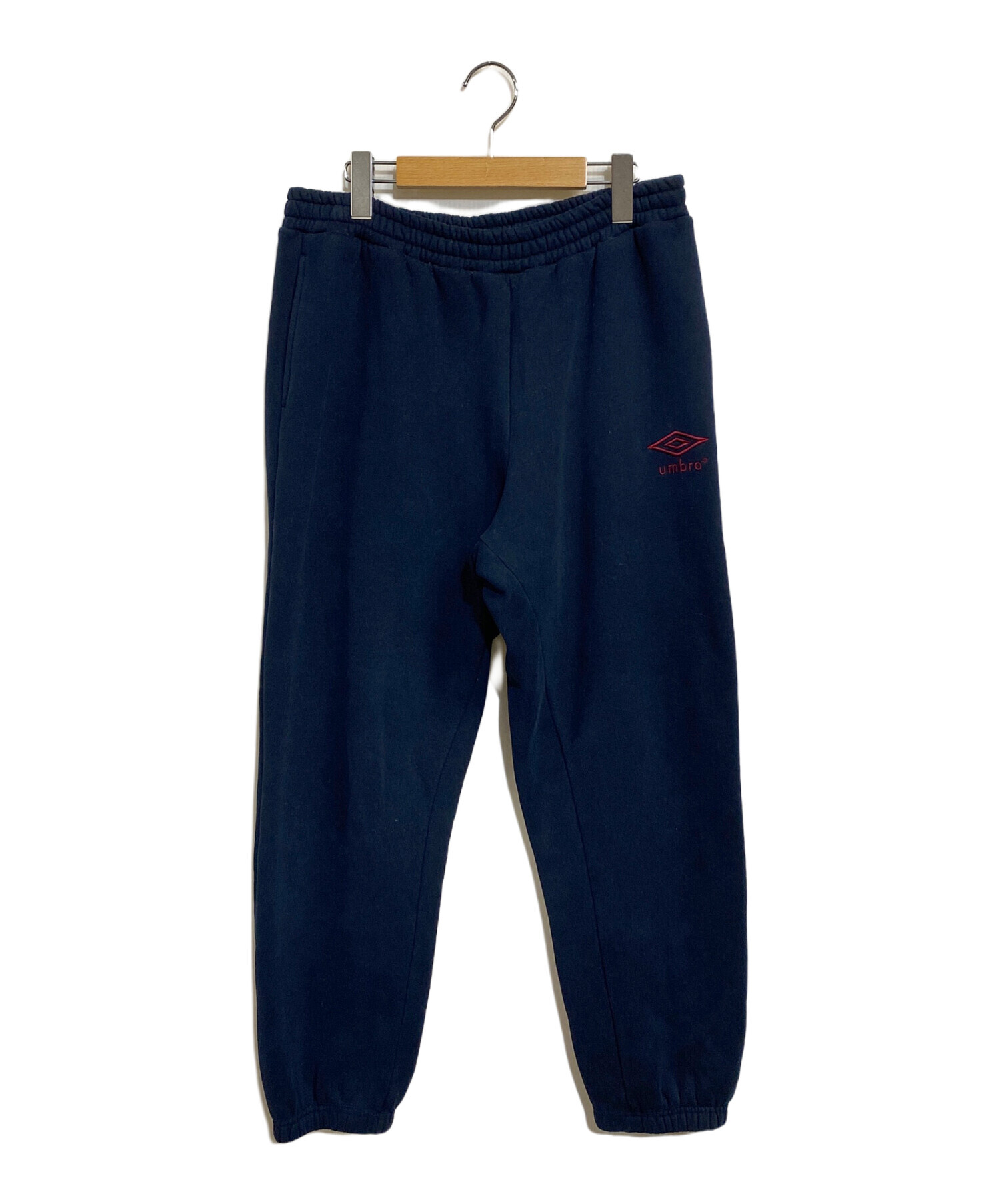 UMBRO (アンブロ) ADAM ET ROPE FEMME (アダムエロペファム) SWEAT PT 