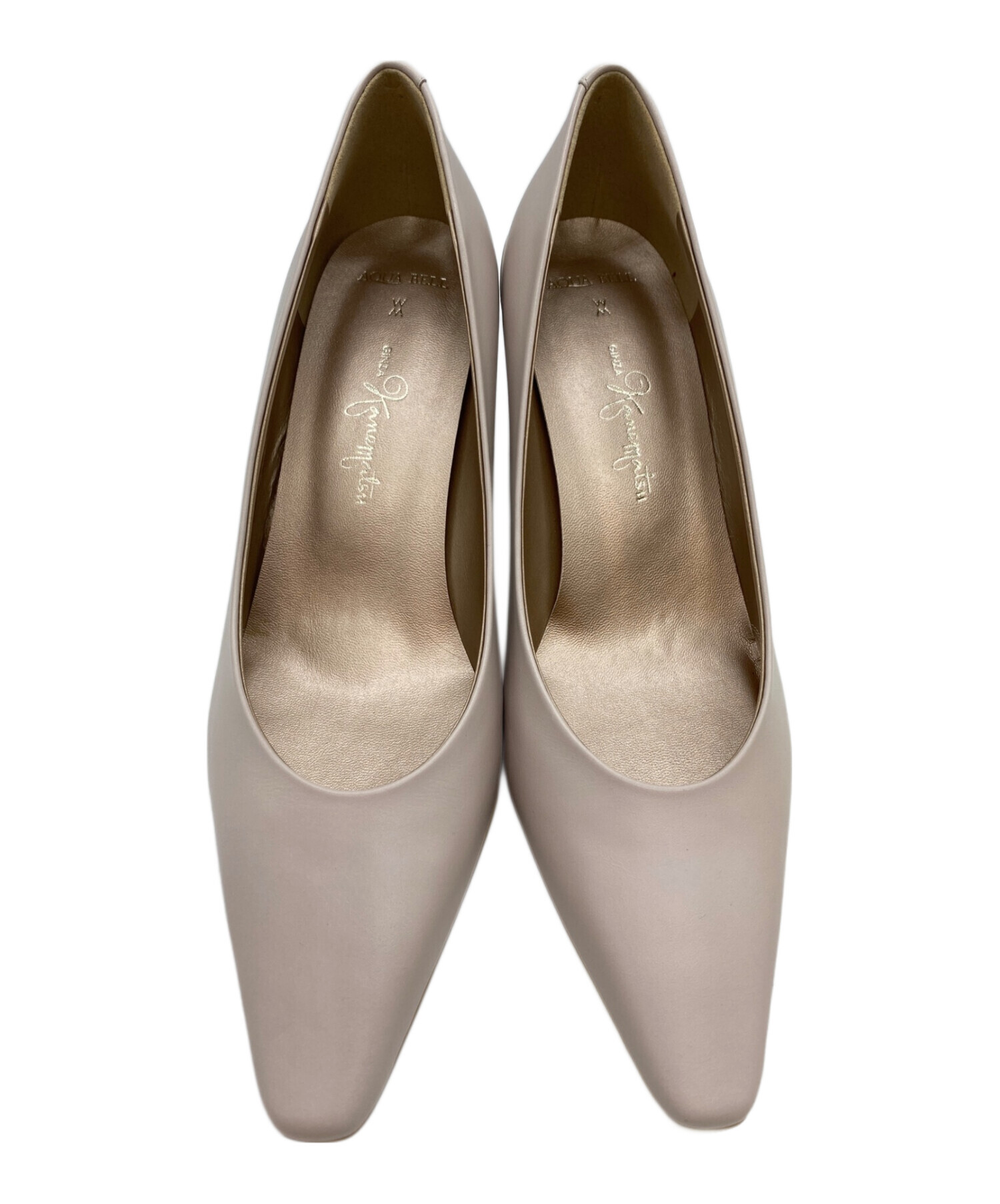 中古・古着通販】GINZA kanematsu (ギンザ カネマツ) スクエア