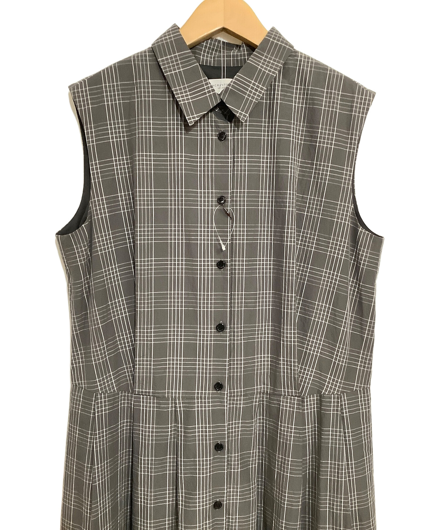 中古・古着通販】MACKINTOSH LONDON (マッキントッシュ ロンドン 