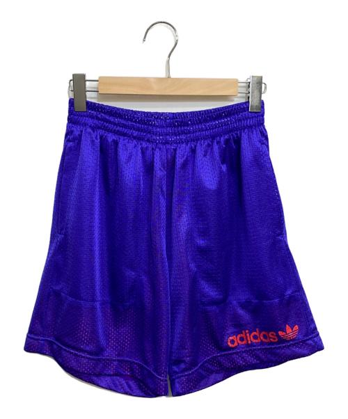中古・古着通販】adidas (アディダス) 80's リバーシブル バスケパンツ