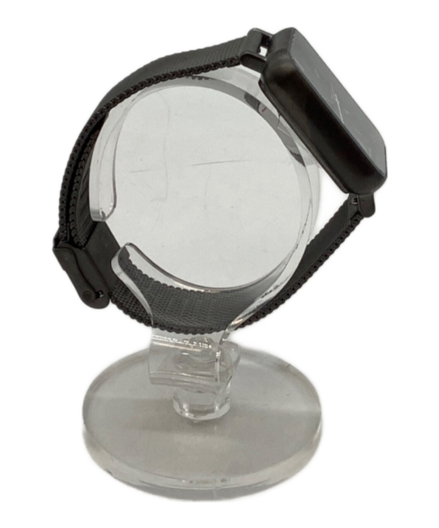 中古・古着通販】SKAGEN (スカーゲン) 腕時計 グレー｜ブランド・古着