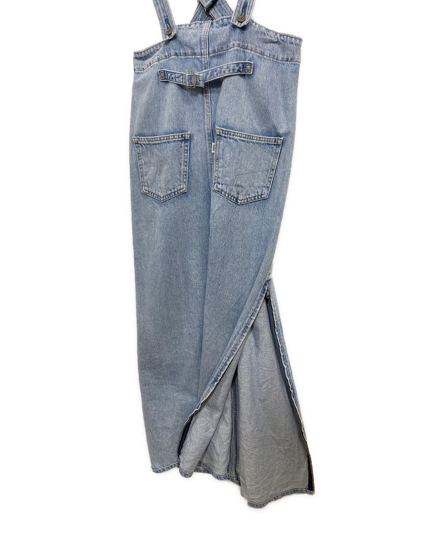 ETRE TOKYO（エトレトウキョウ）の「EDWIN×ETRETOKYO COREデニム EDWIN 