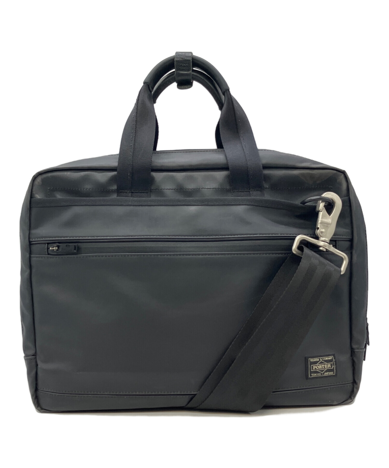 中古・古着通販】PORTER (ポーター) ビジネスバッグ｜ブランド・古着