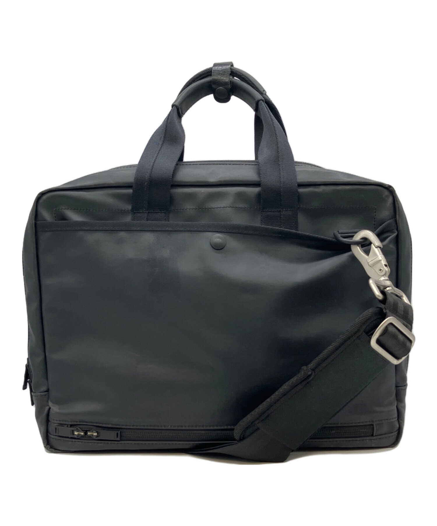 未使用品　ポーター　ブリーフケース 中古・古着通販】PORTER (ポーター) ビジネスバッグ｜ブランド・古着