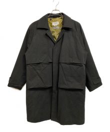 suetsugu ENDS and MEANSジャケット、パンツ ENDS and MEANS Work Jacket – CUXTON HOUSE