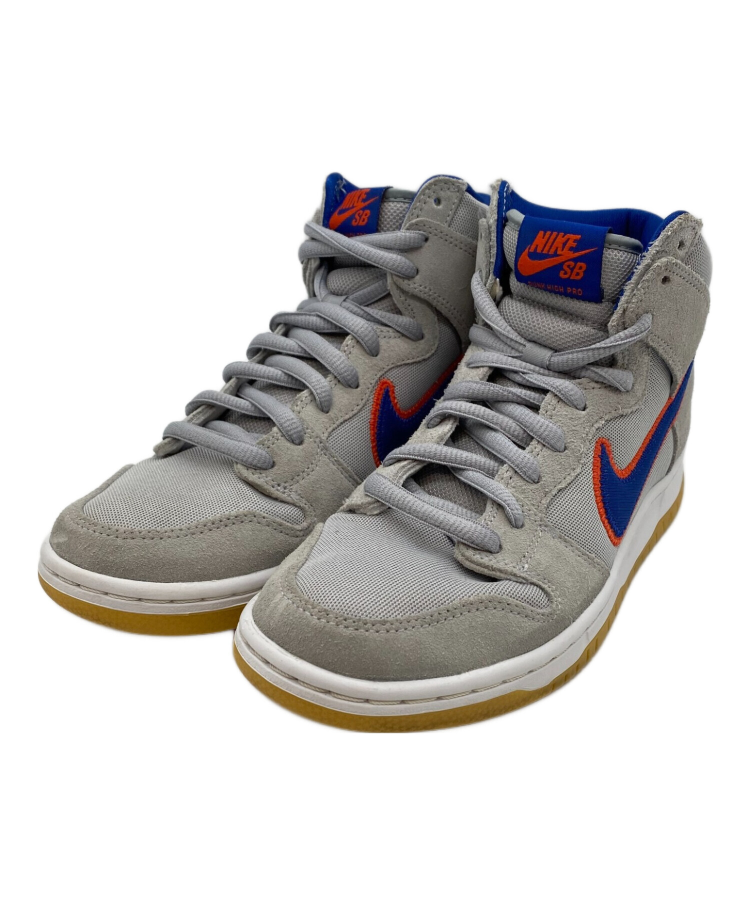 中古・古着通販】NIKE SB (ナイキエスビー) DUNK HIGH PRM 中古・古着通販】NIKE SB (ナイキエスビー) DUNK HIGH PRM
