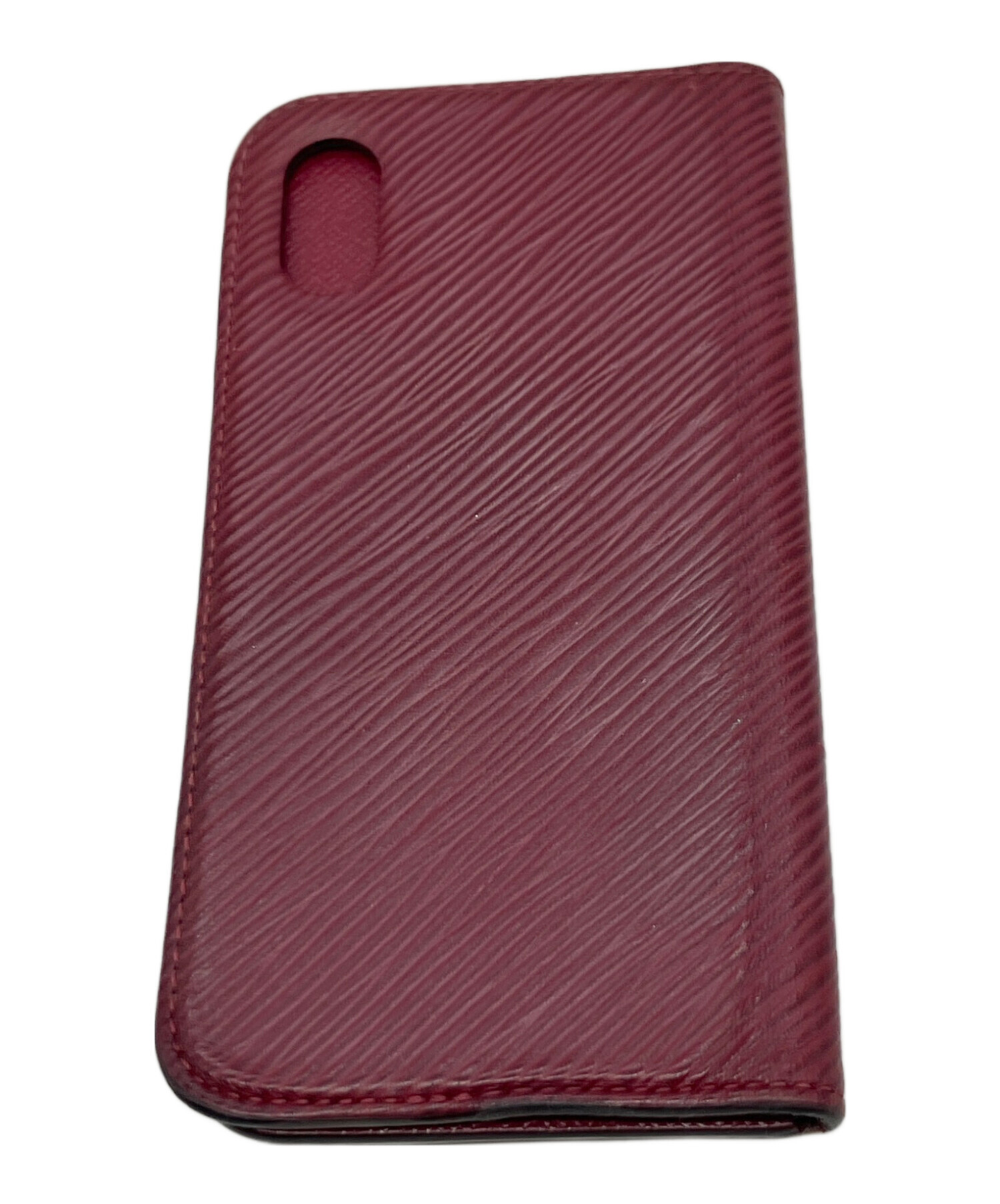 中古・古着通販】LOUIS VUITTON (ルイ ヴィトン) スマホケース