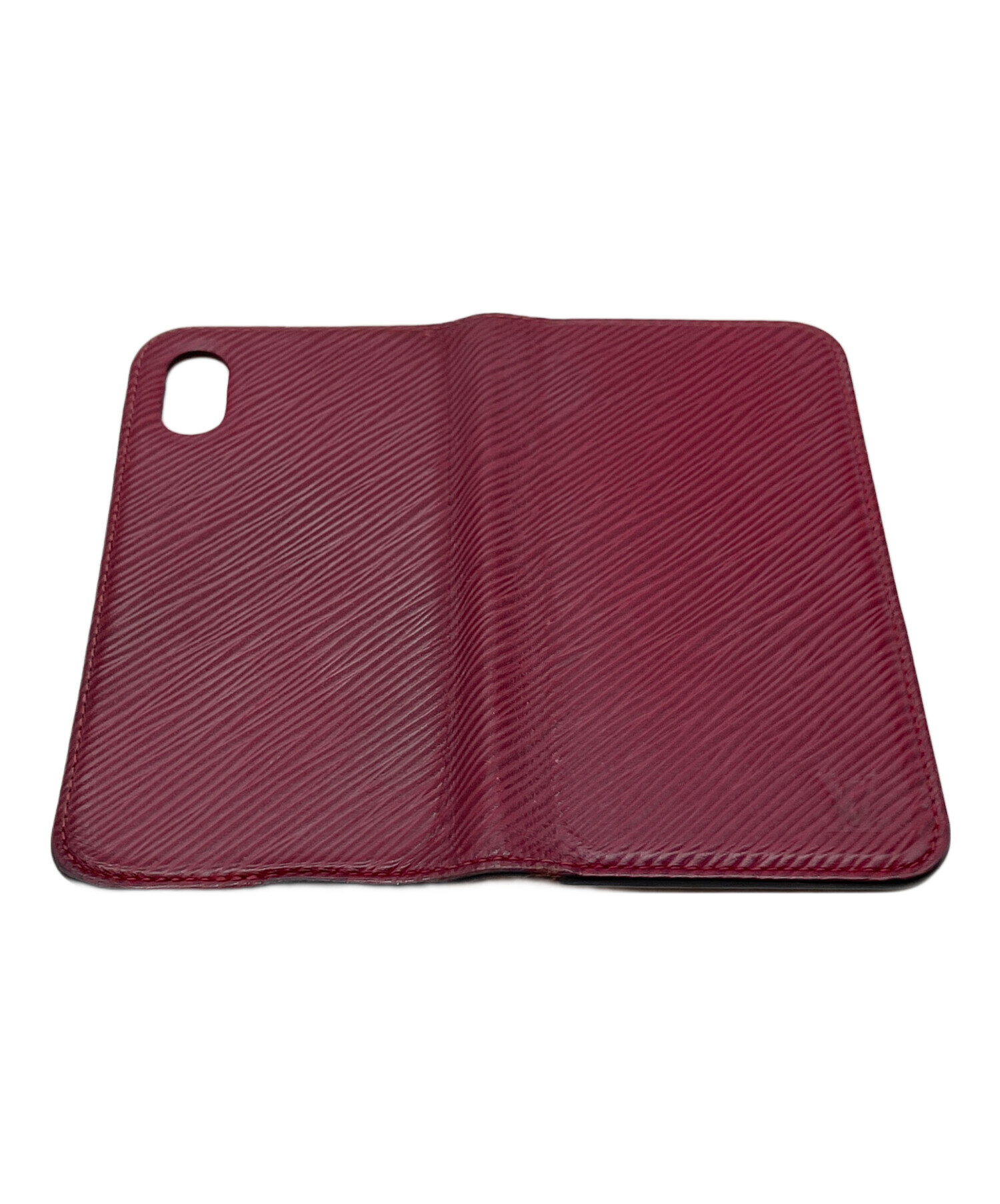 中古・古着通販】LOUIS VUITTON (ルイ ヴィトン) スマホケース