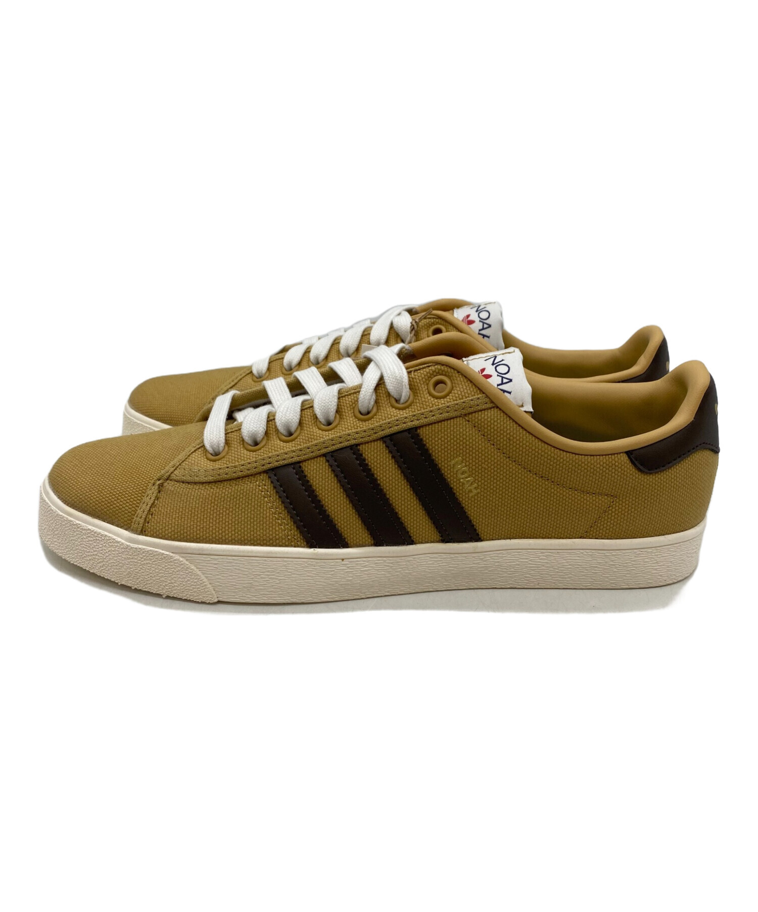 中古・古着通販】adidas (アディダス) Noah (ノア) ADRIA ベージュ