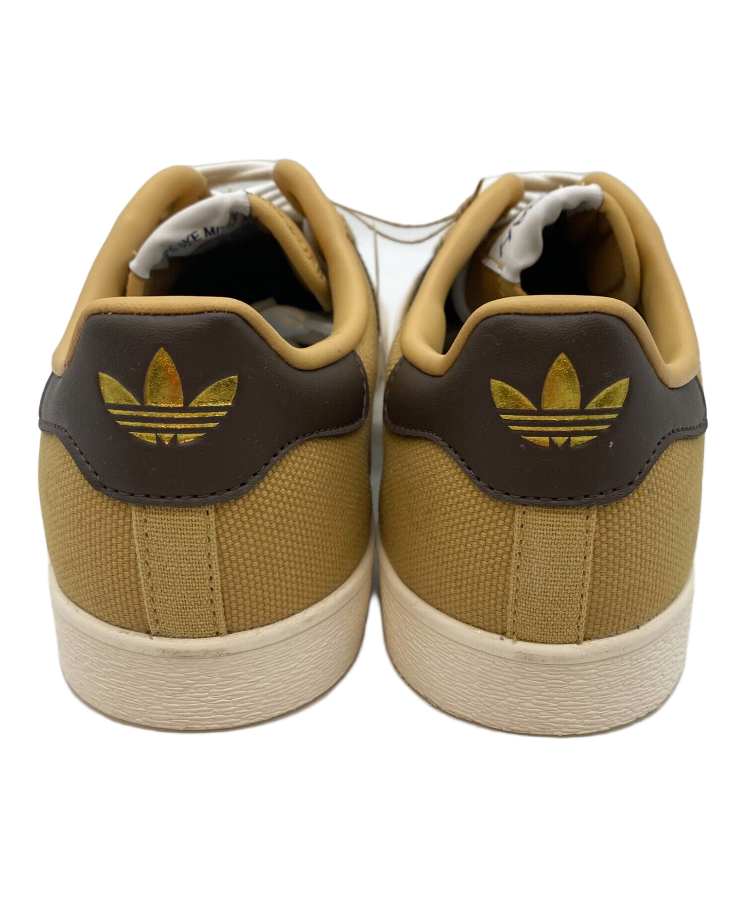 中古・古着通販】adidas (アディダス) Noah (ノア) ADRIA ベージュ