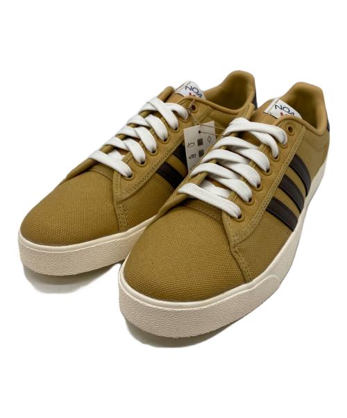 Noah ノア ブーツ 27cm ベージュ 【古着】【中古】【送料無料】 中古・古着通販】adidas (アディダス) Noah (ノア) ADRIA ベージュ