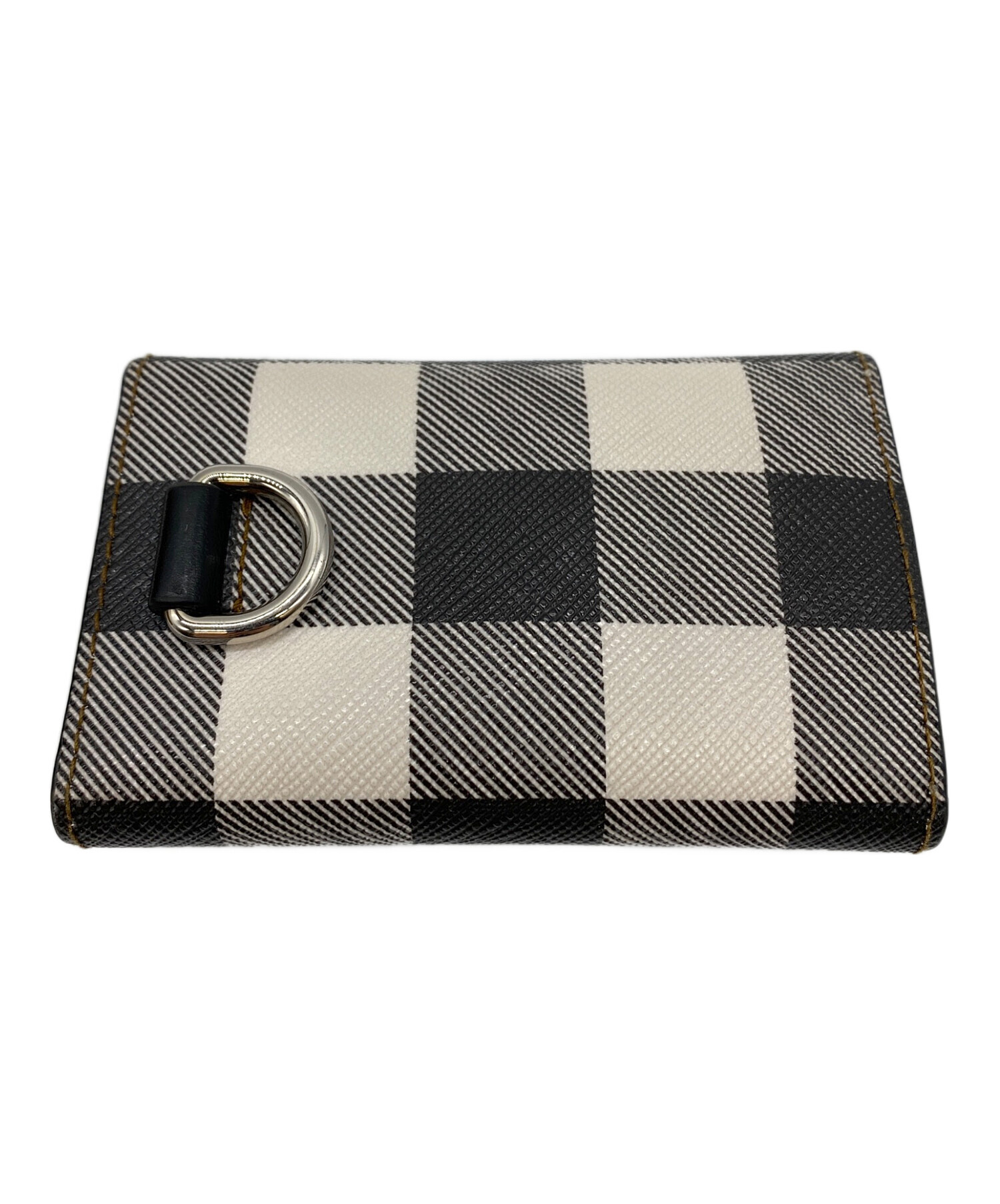 中古・古着通販】BURBERRY (バーバリー) キーケース ブラウン
