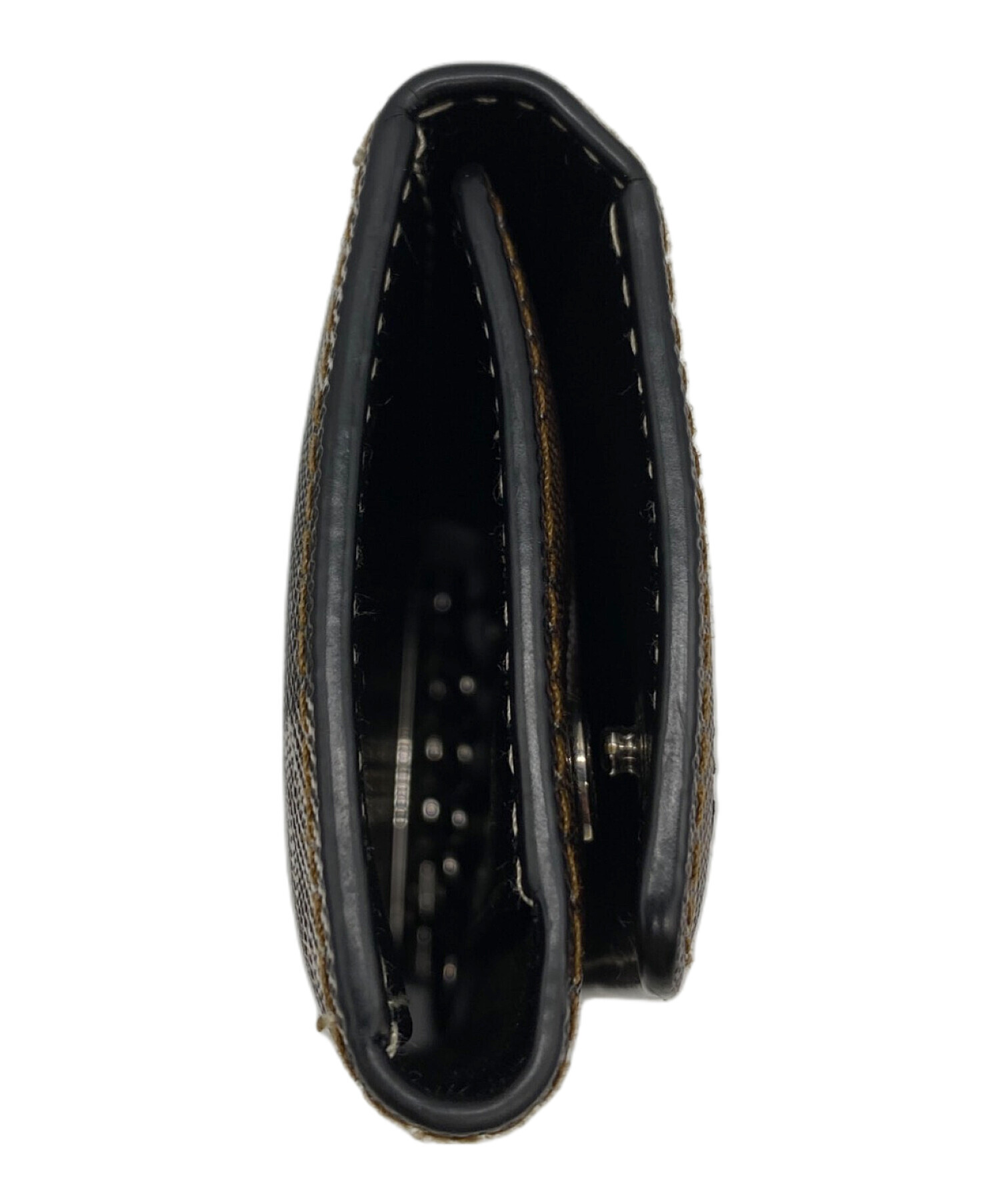 中古・古着通販】BURBERRY (バーバリー) キーケース ブラウン