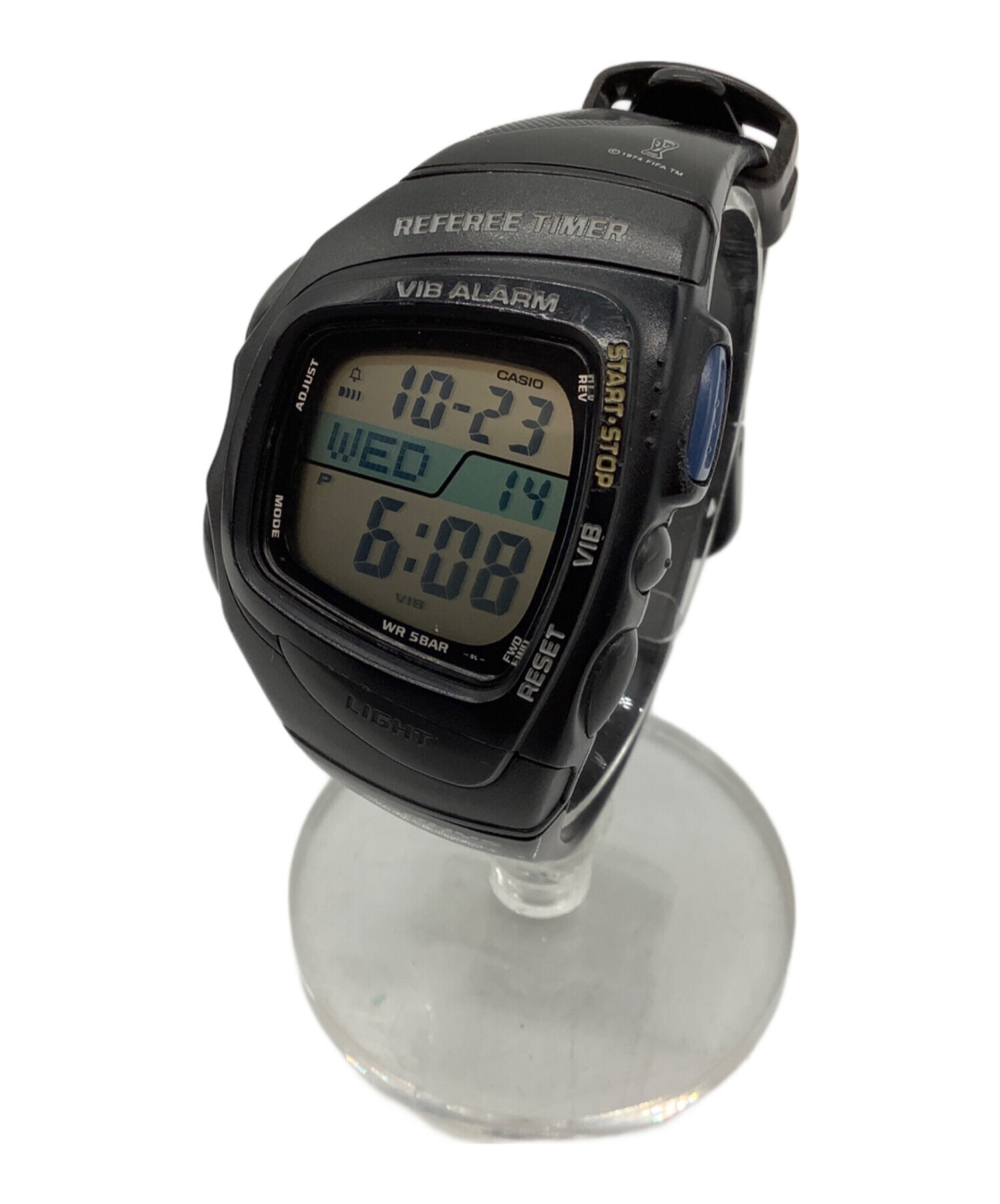中古・古着通販】CASIO (カシオ) デジタルウォッチ|ブランド・古着 中古・古着通販】CASIO (カシオ) デジタルウォッチ|ブランド・古着