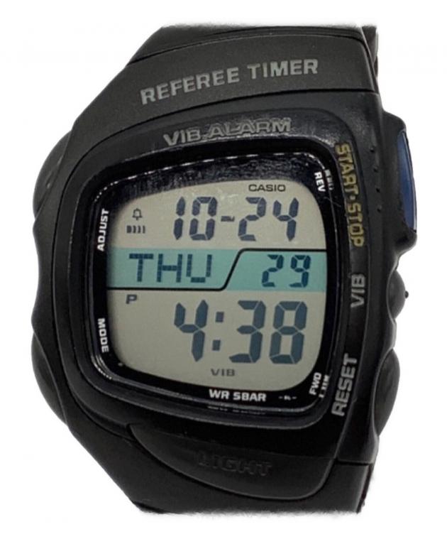 中古・古着通販】CASIO (カシオ) デジタルウォッチ｜ブランド・古着