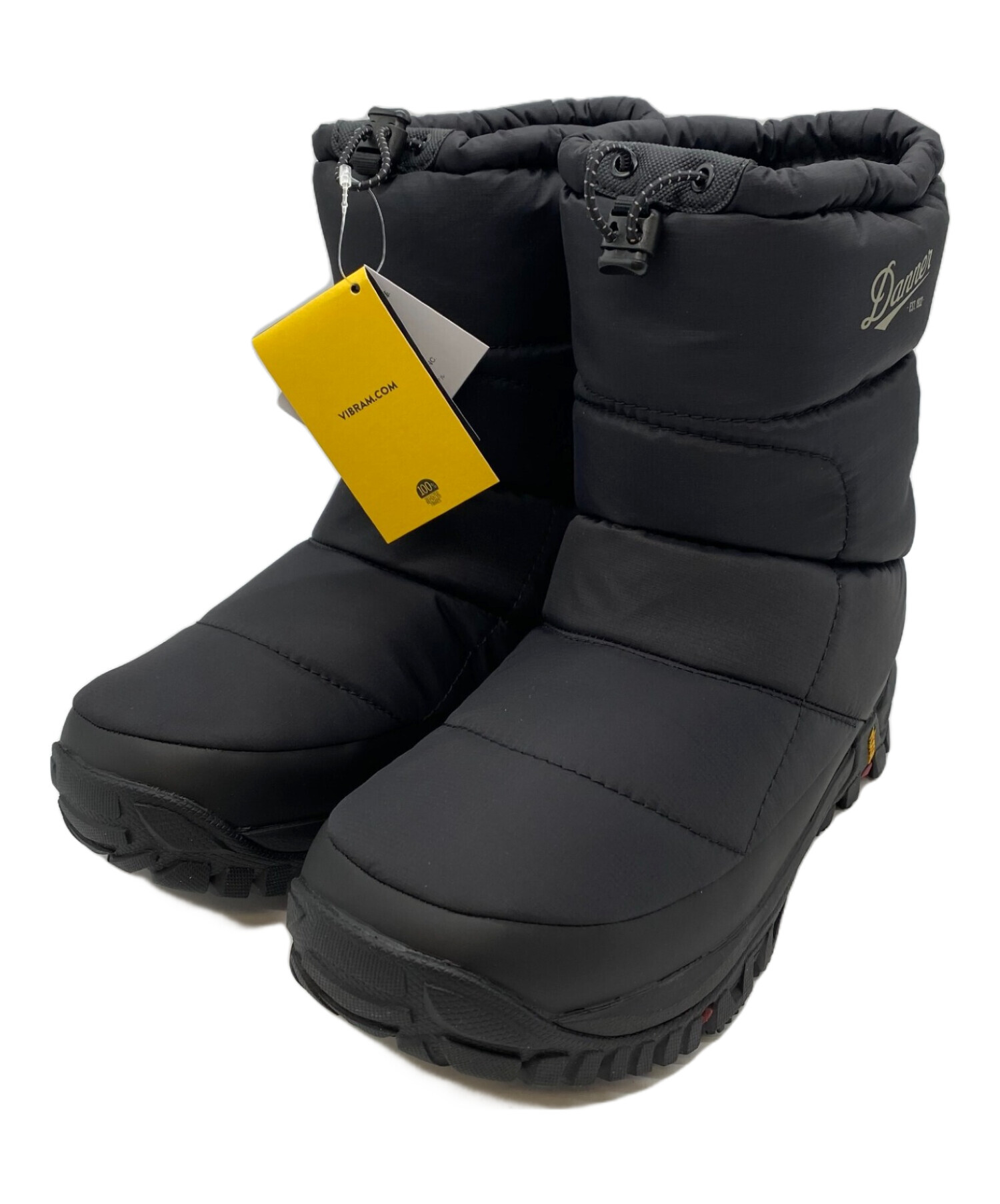 中古・古着通販】Danner (ダナー) スノーブーツ FREDDO B200 PF 