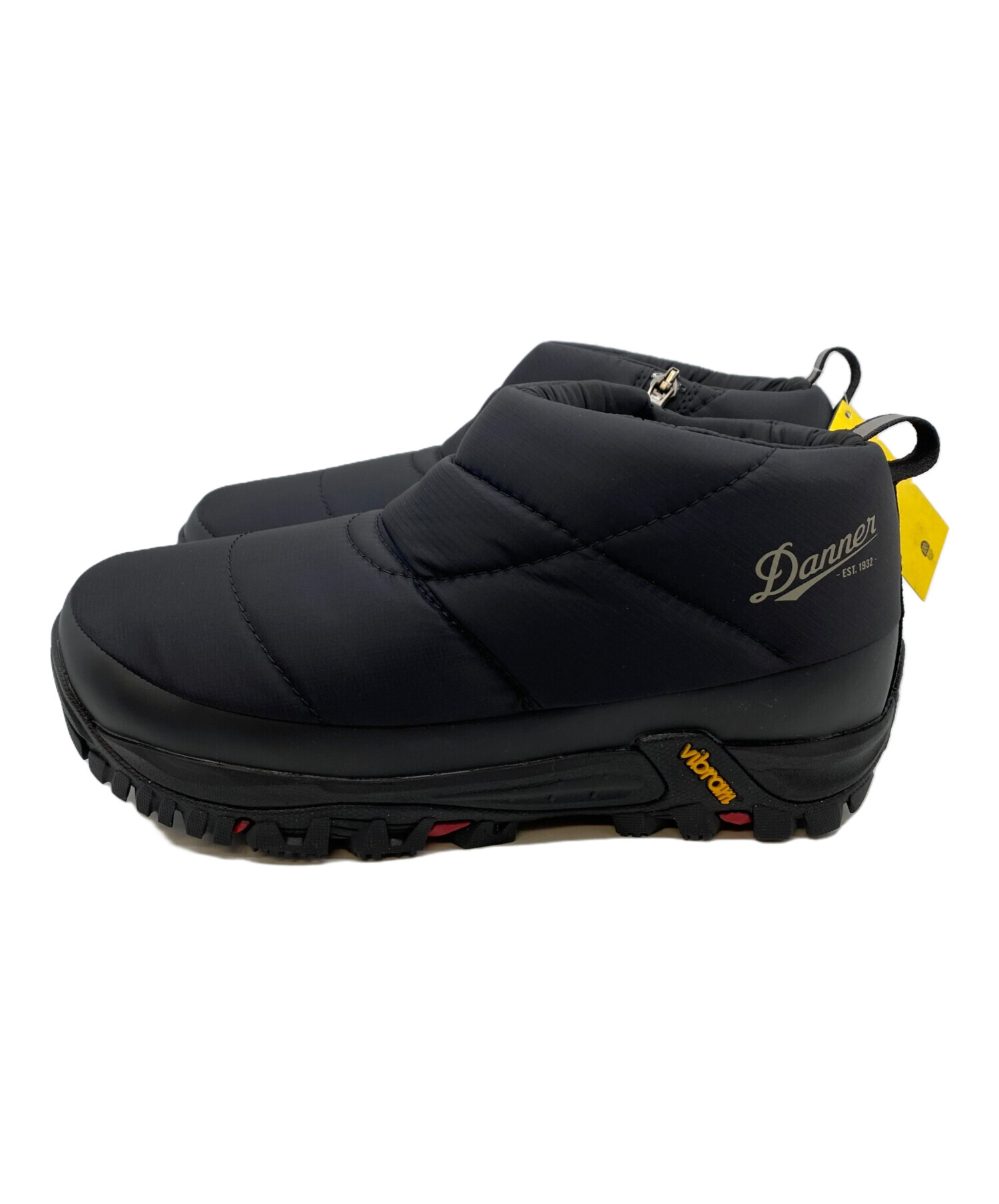 中古・古着通販】Danner (ダナー) スノーブーツ FREDDO LO B200 PF