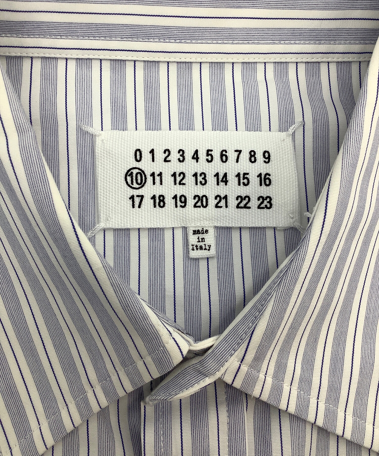 中古・古着通販】Maison Margiela (メゾンマルジェラ) 再構築 S/S  