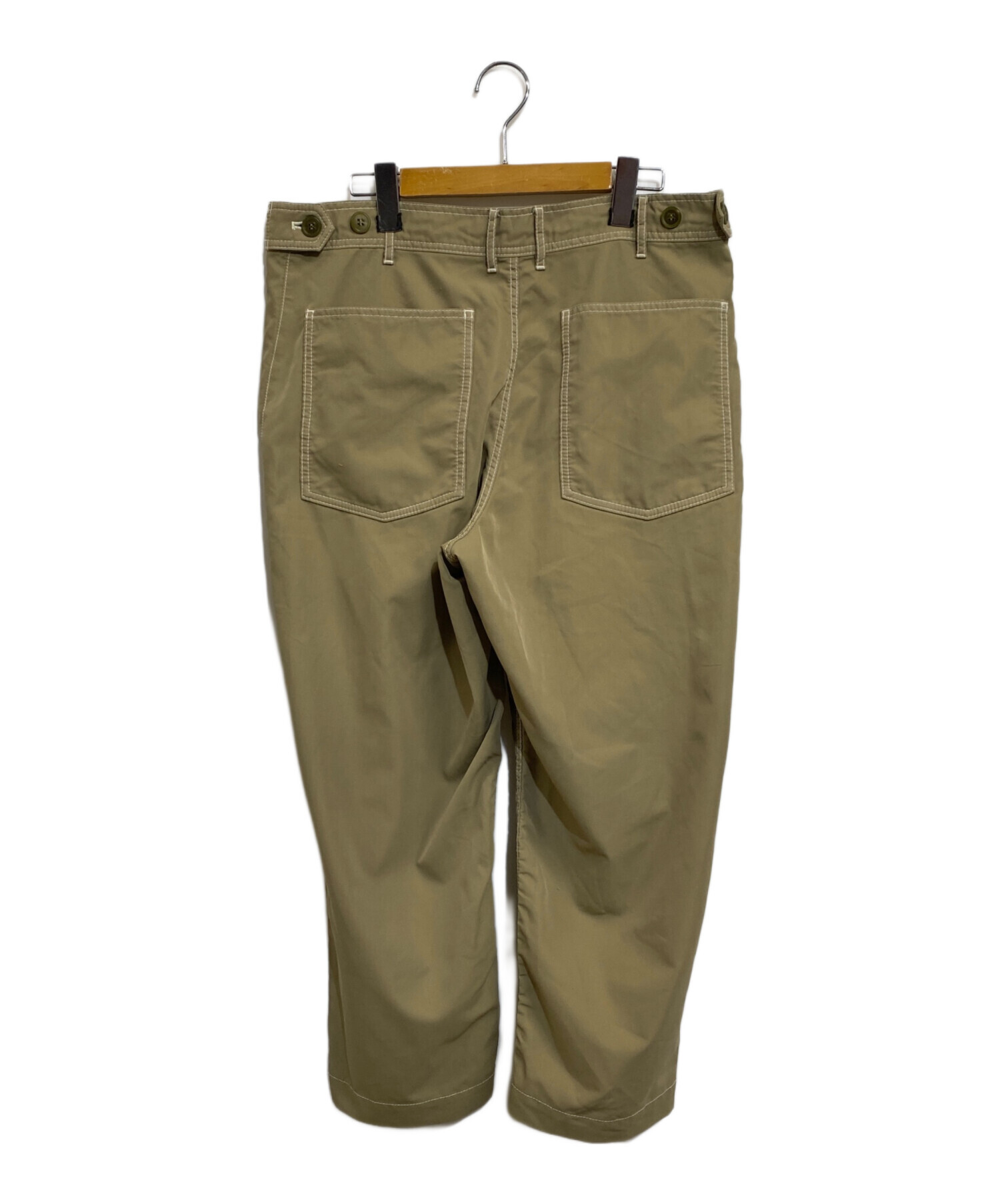 中古・古着通販】COMME des GARCONS HOMME DEUX (コムデギャルソン