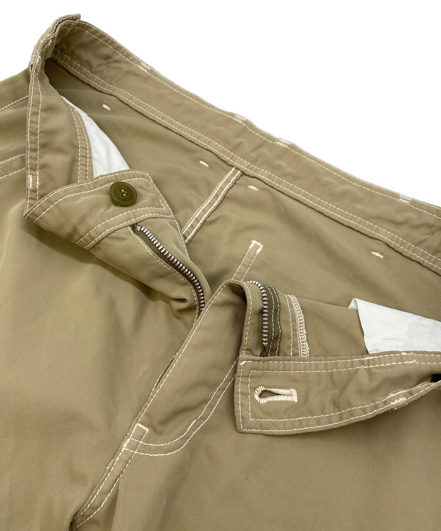 中古・古着通販】COMME des GARCONS HOMME DEUX (コムデギャルソン