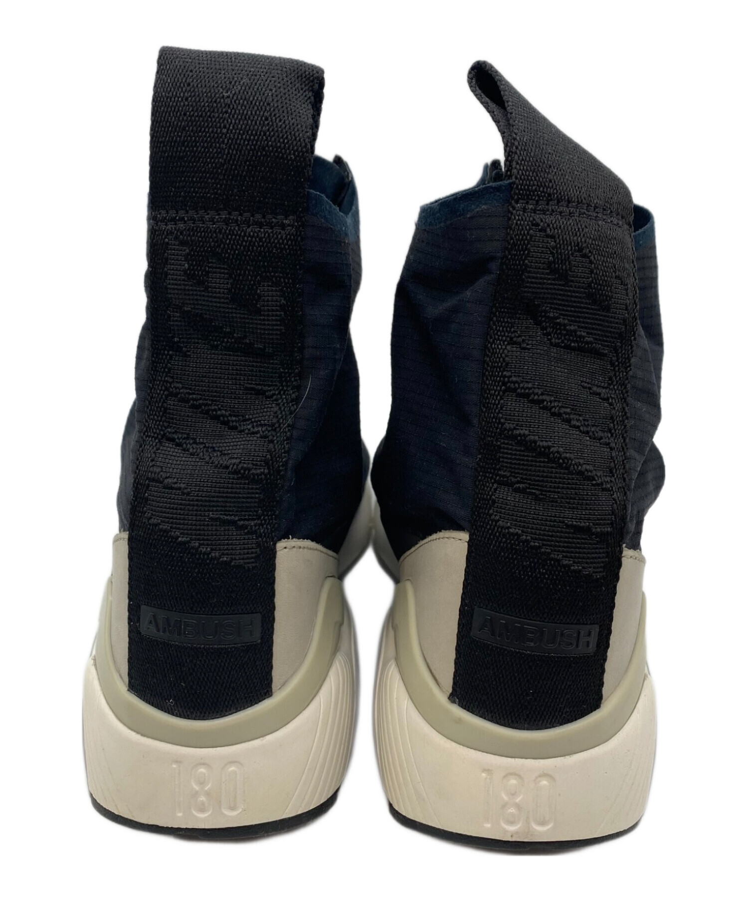 中古・古着通販】NIKE (ナイキ) AMBUSH (アンブッシュ) AIR MAX 180 HI 