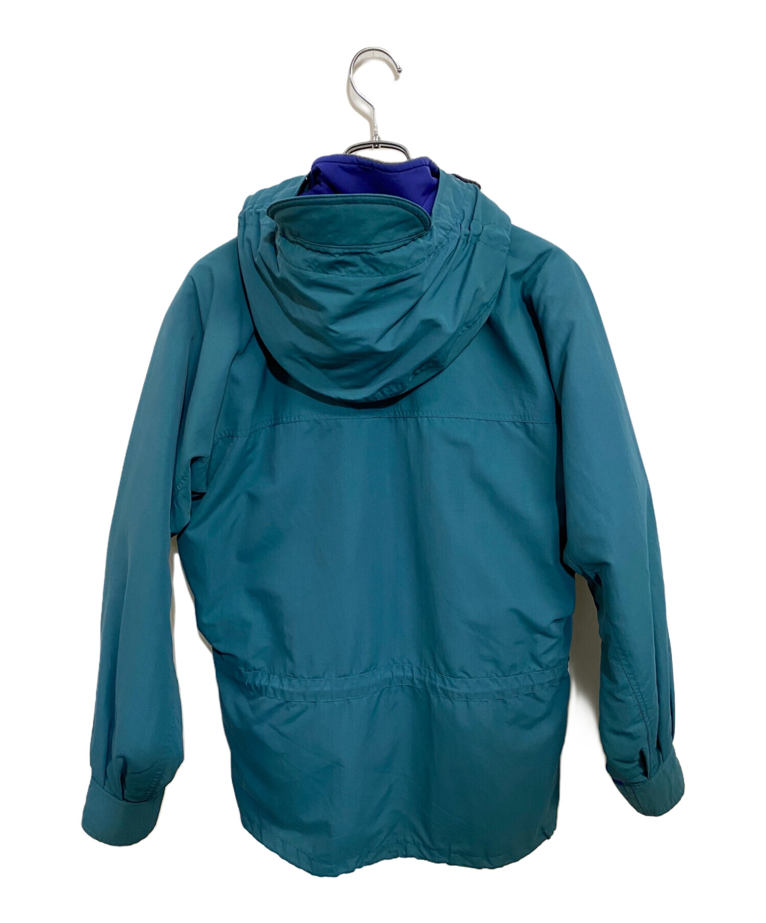 中古・古着通販】THE NORTH FACE (ザ ノース フェイス) ナイロン 