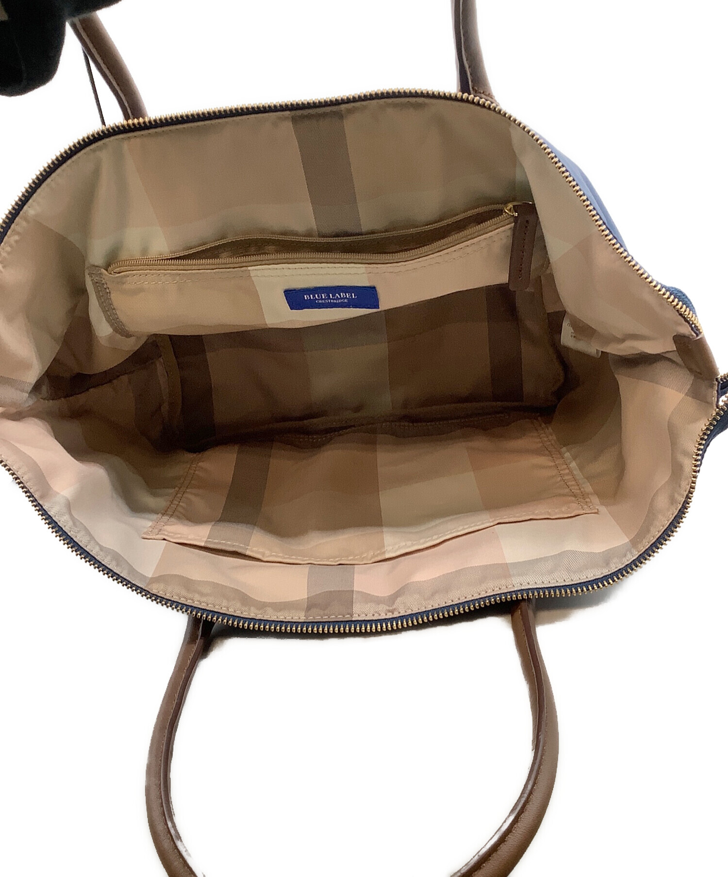中古・古着通販】BLUE LABEL CRESTBRIDGE (ブルーレーベルクレスト