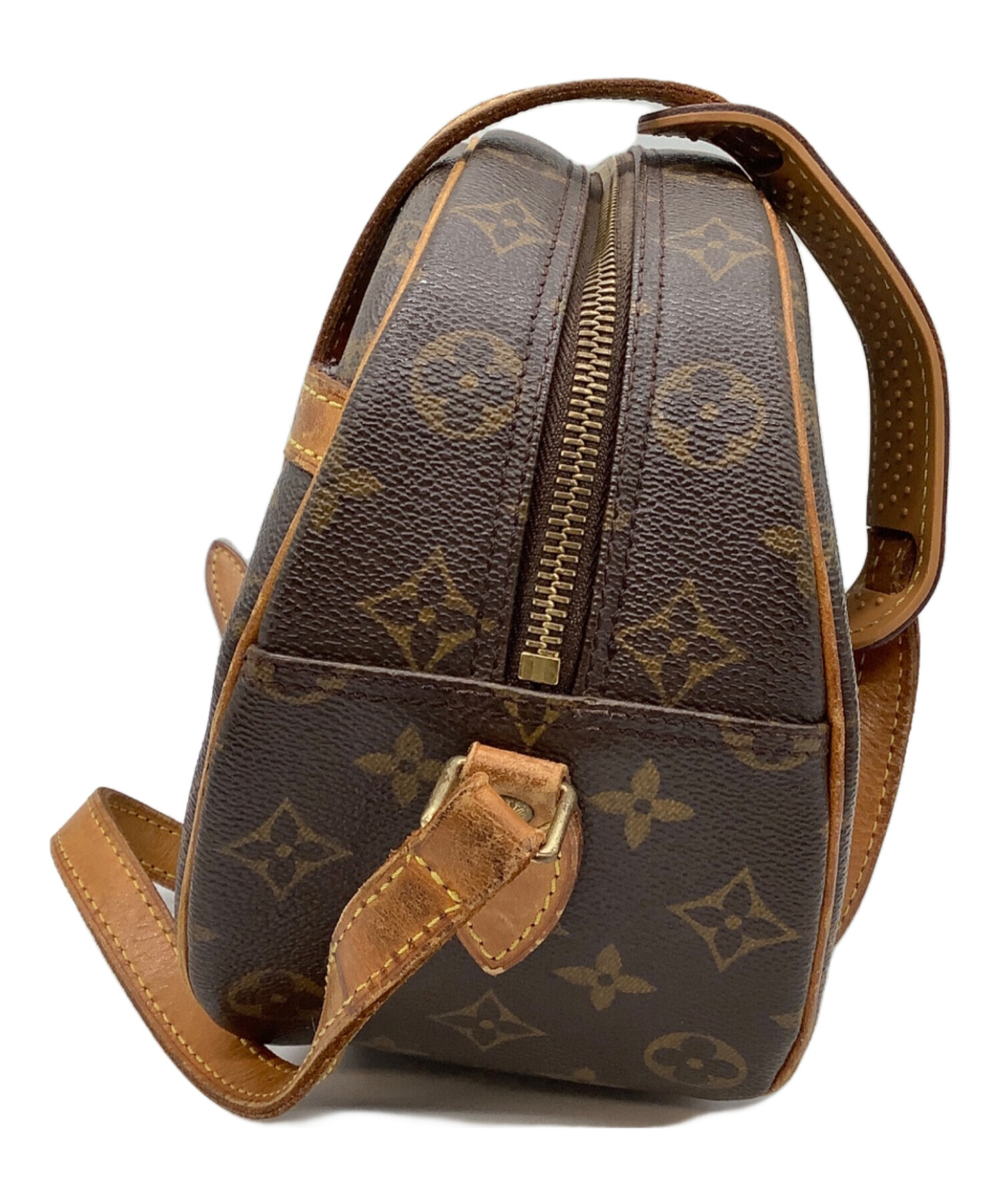 中古・古着通販】LOUIS VUITTON (ルイ ヴィトン) ショルダーバッグ 