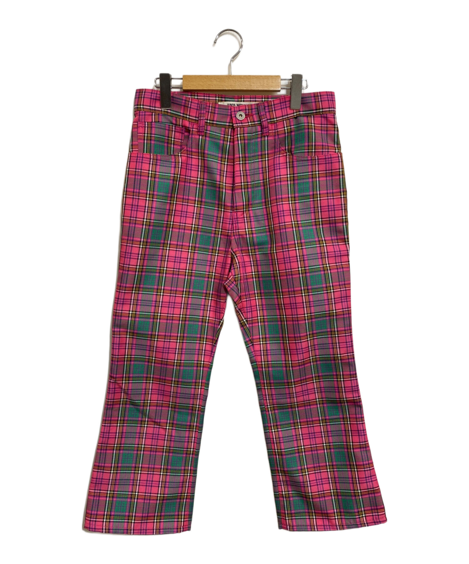 中古・古着通販】JUNYA WATANABE COMME des GARCONS ((ジュンヤ