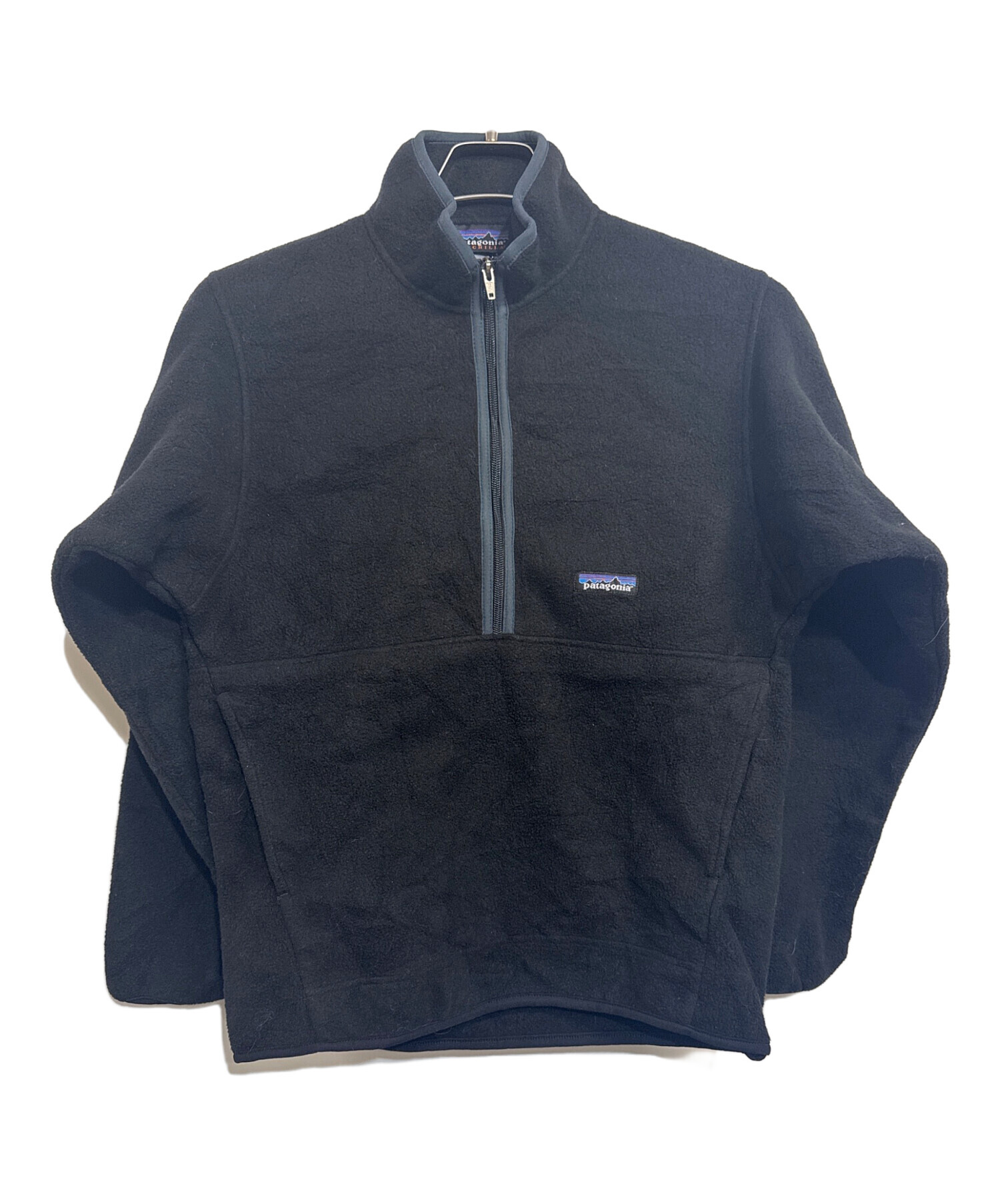 中古・古着通販】Patagonia (パタゴニア) シンチラフリースプル 