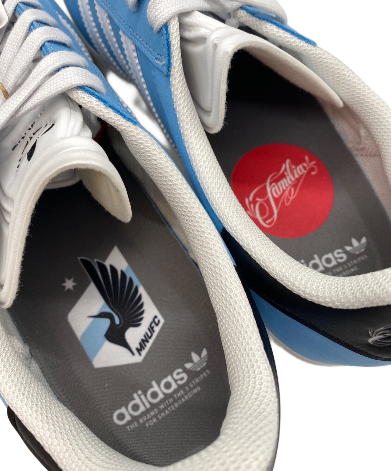 中古・古着通販】adidas Originals (アディダスオリジナル) MNUFC 