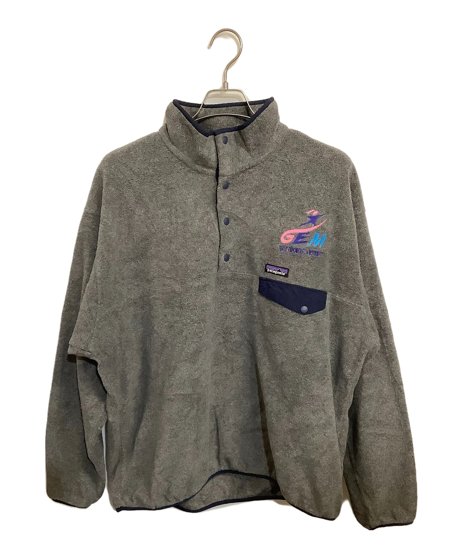 中古・古着通販】Patagonia (パタゴニア) ライトウェイトシンチラ