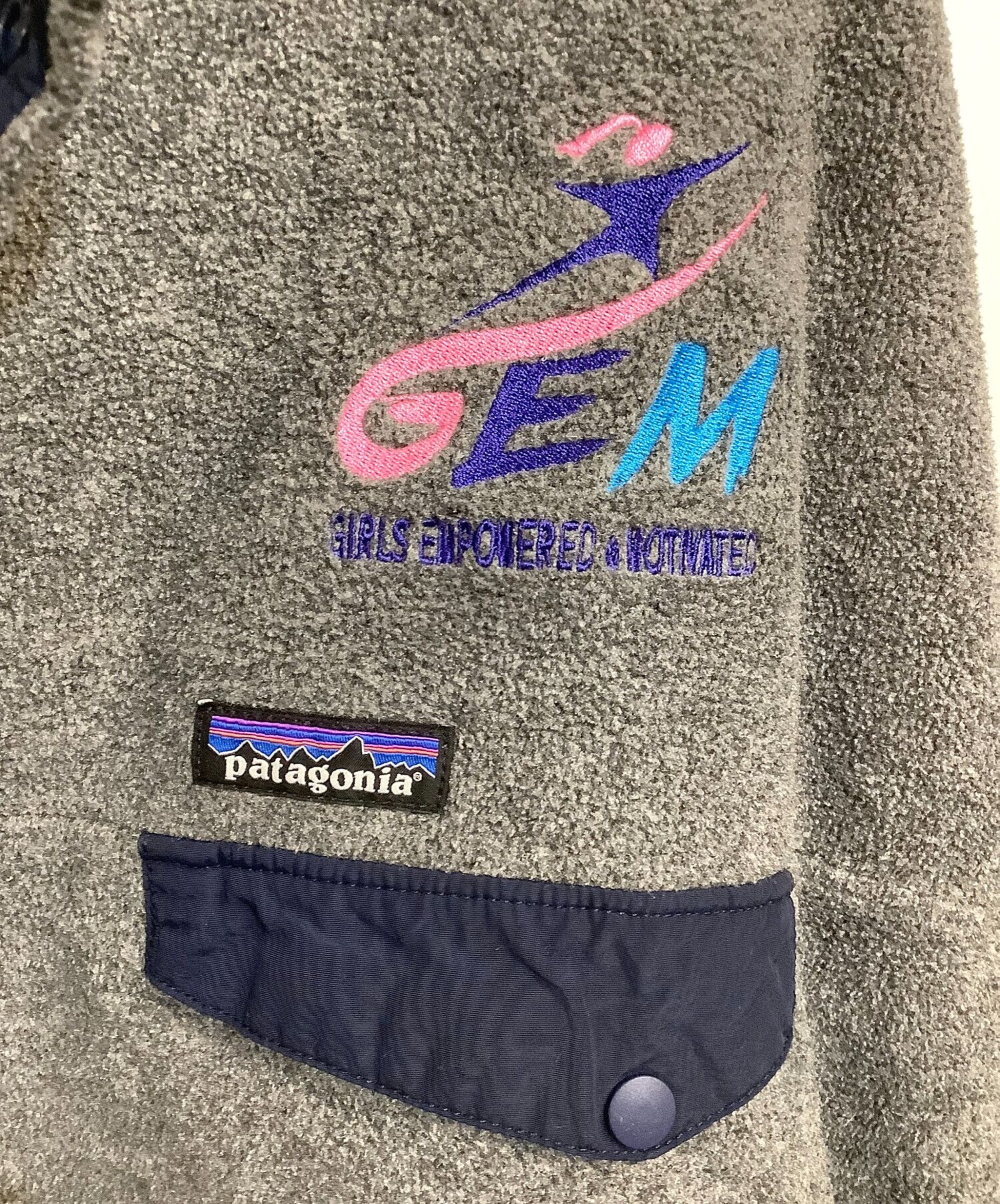 中古・古着通販】Patagonia (パタゴニア) ライトウェイトシンチラ
