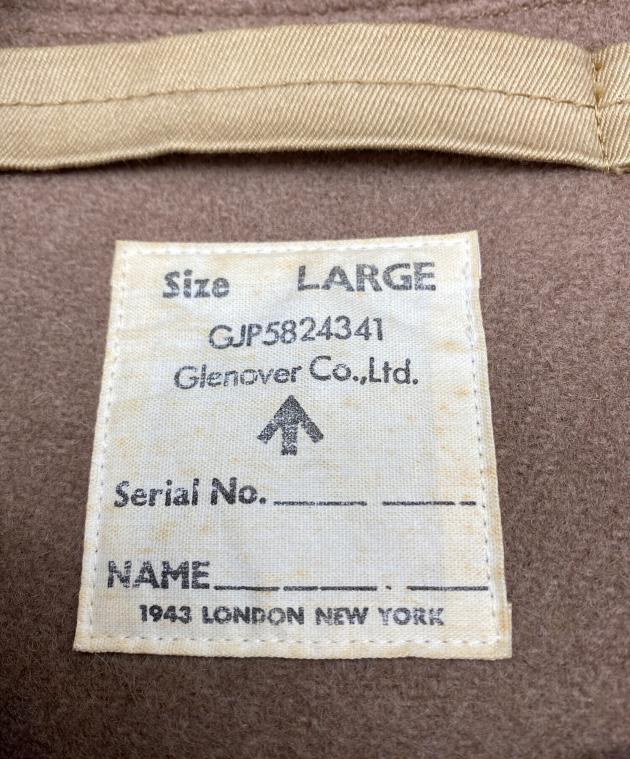 中古・古着通販】GLENOVER (グレンオーバー) ヴィンテージロング