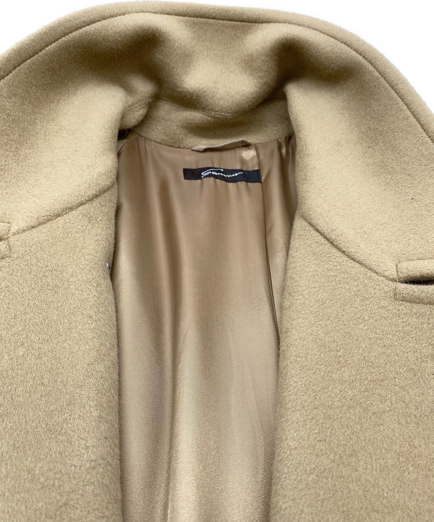 中古・古着通販】STUNNING LURE (スタニングルアー) ウールカシミヤ