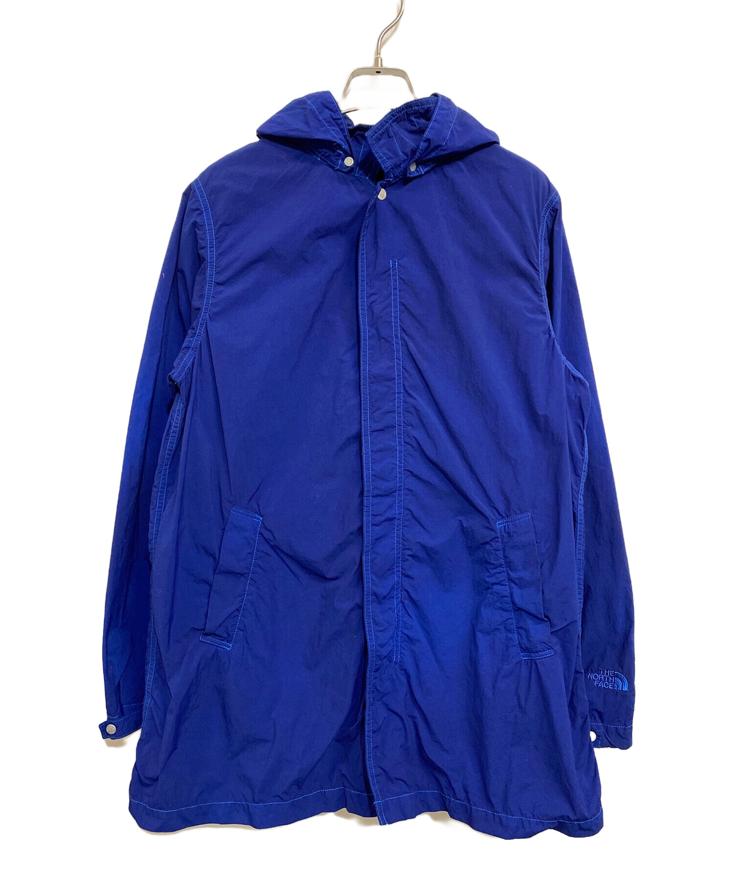中古・古着通販】THE NORTH FACE (ザ ノース フェイス) トレッカー 