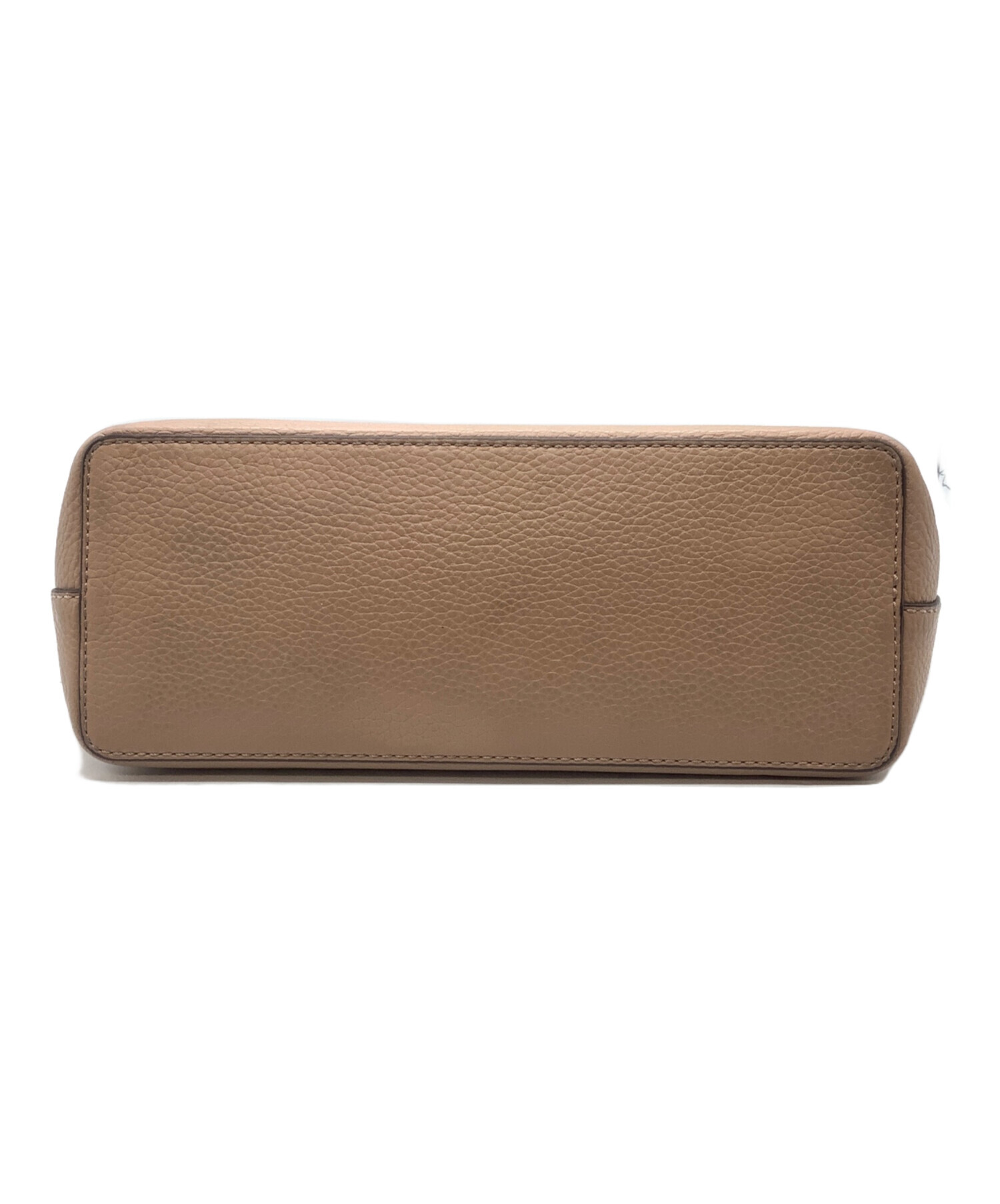 中古・古着通販】TORY BURCH (トリーバーチ) タッセルトートバッグ 