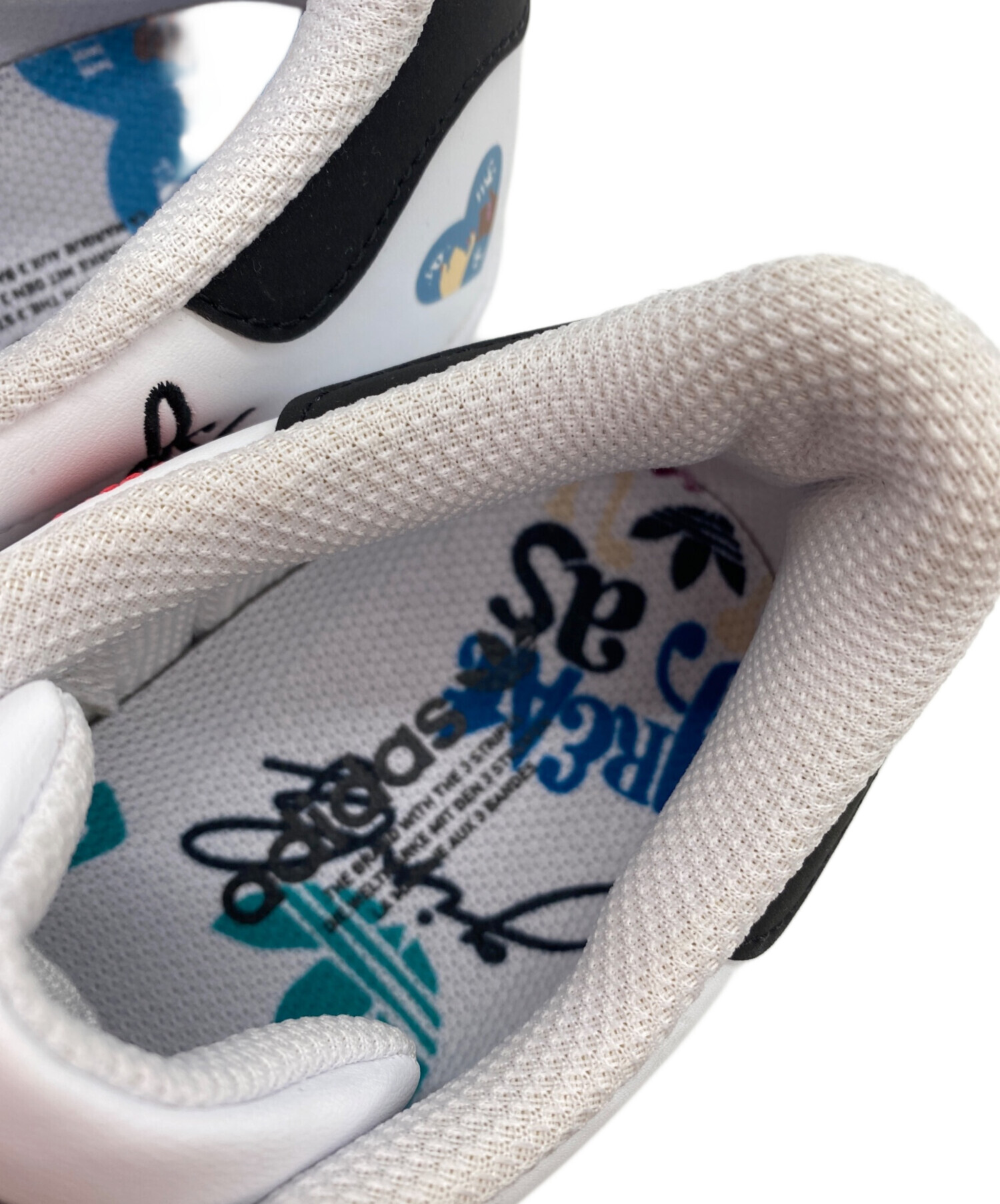 中古・古着通販】adidas Originals (アディダスオリジナル) SUPER STAR