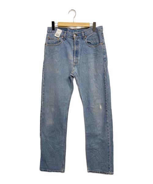 中古・古着通販】LEVI'S 505 (リーバイス505) 00's ストレートジーンズ