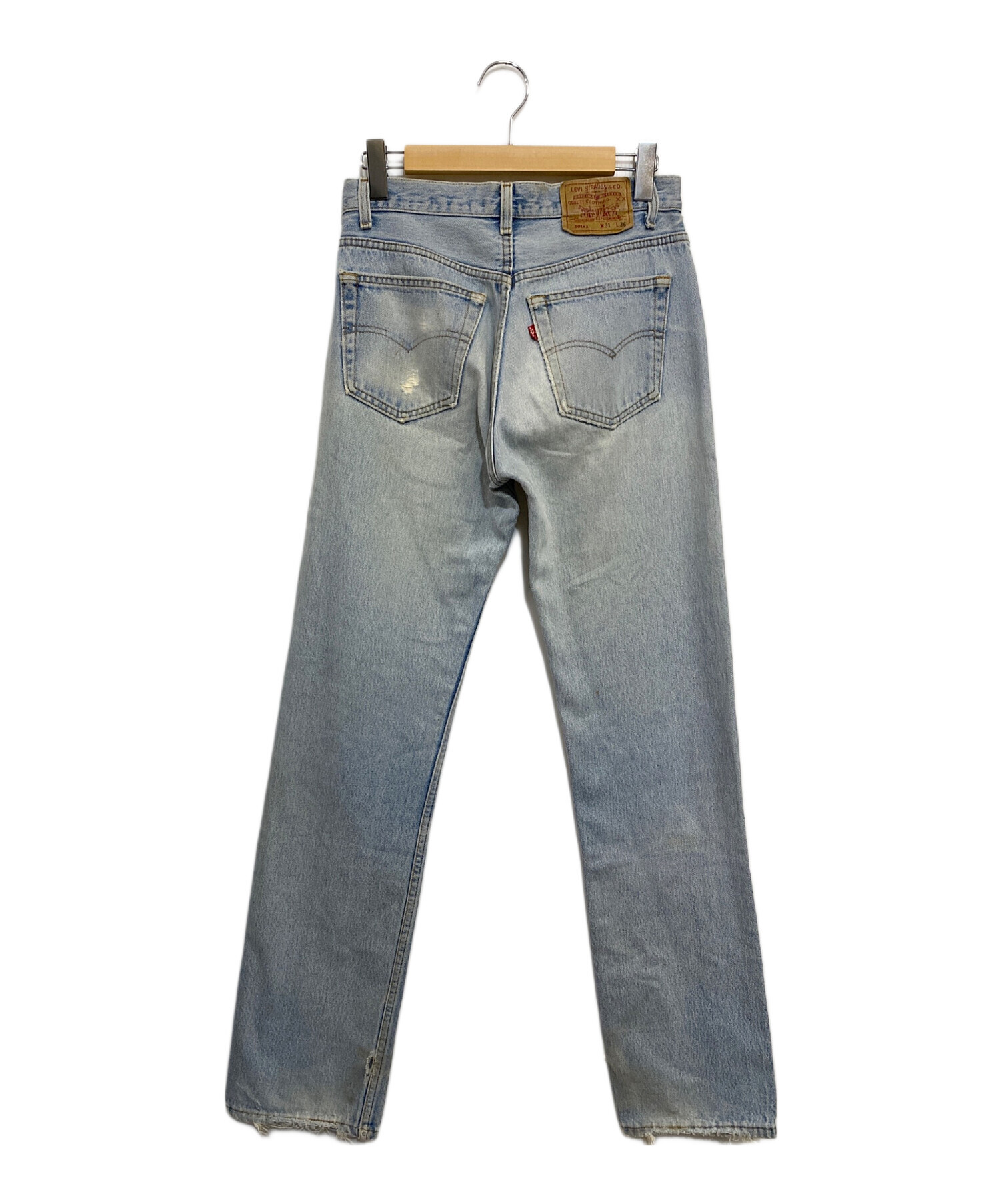 中古・古着通販】LEVI