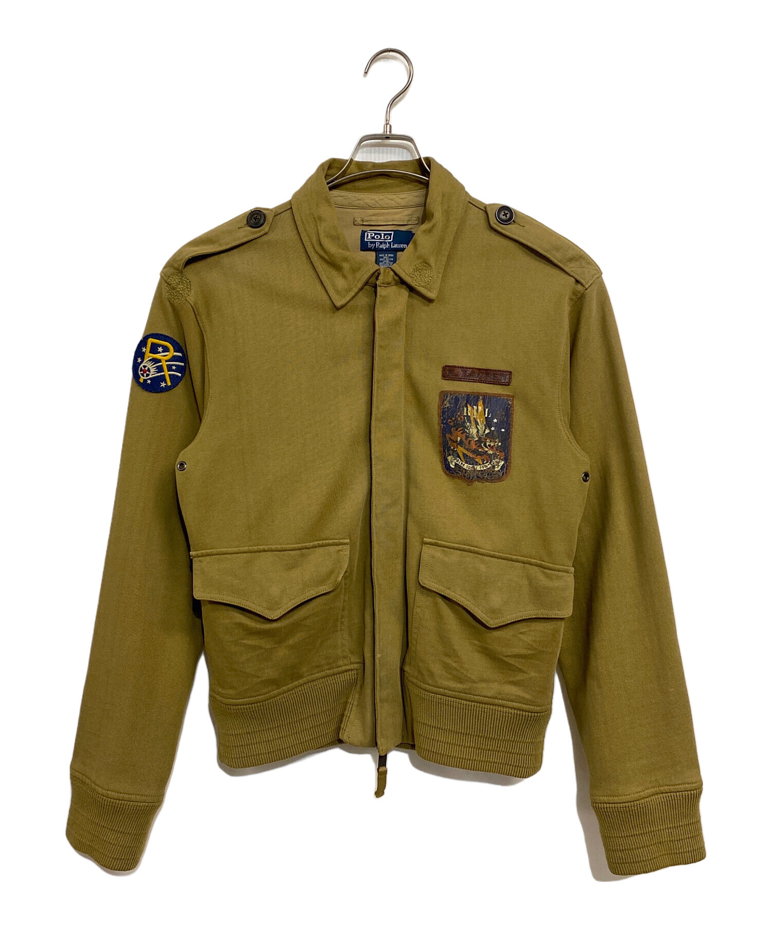 中古・古着通販】POLO RALPH LAUREN (ポロ・ラルフローレン) 90-00