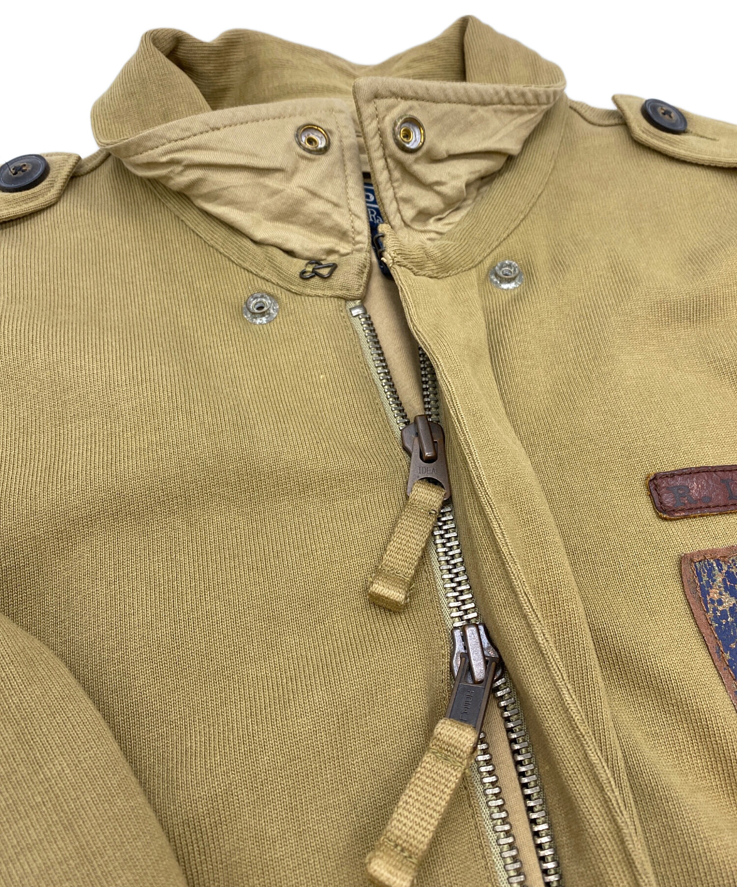 中古・古着通販】POLO RALPH LAUREN (ポロ・ラルフローレン) 90-00