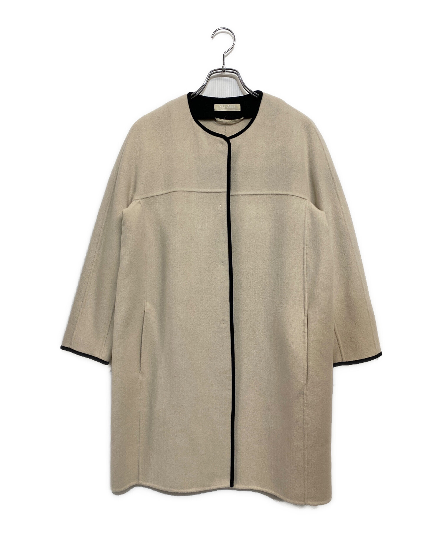 中古・古着通販】MaxMara (マックスマーラ) クチートアマーノノー