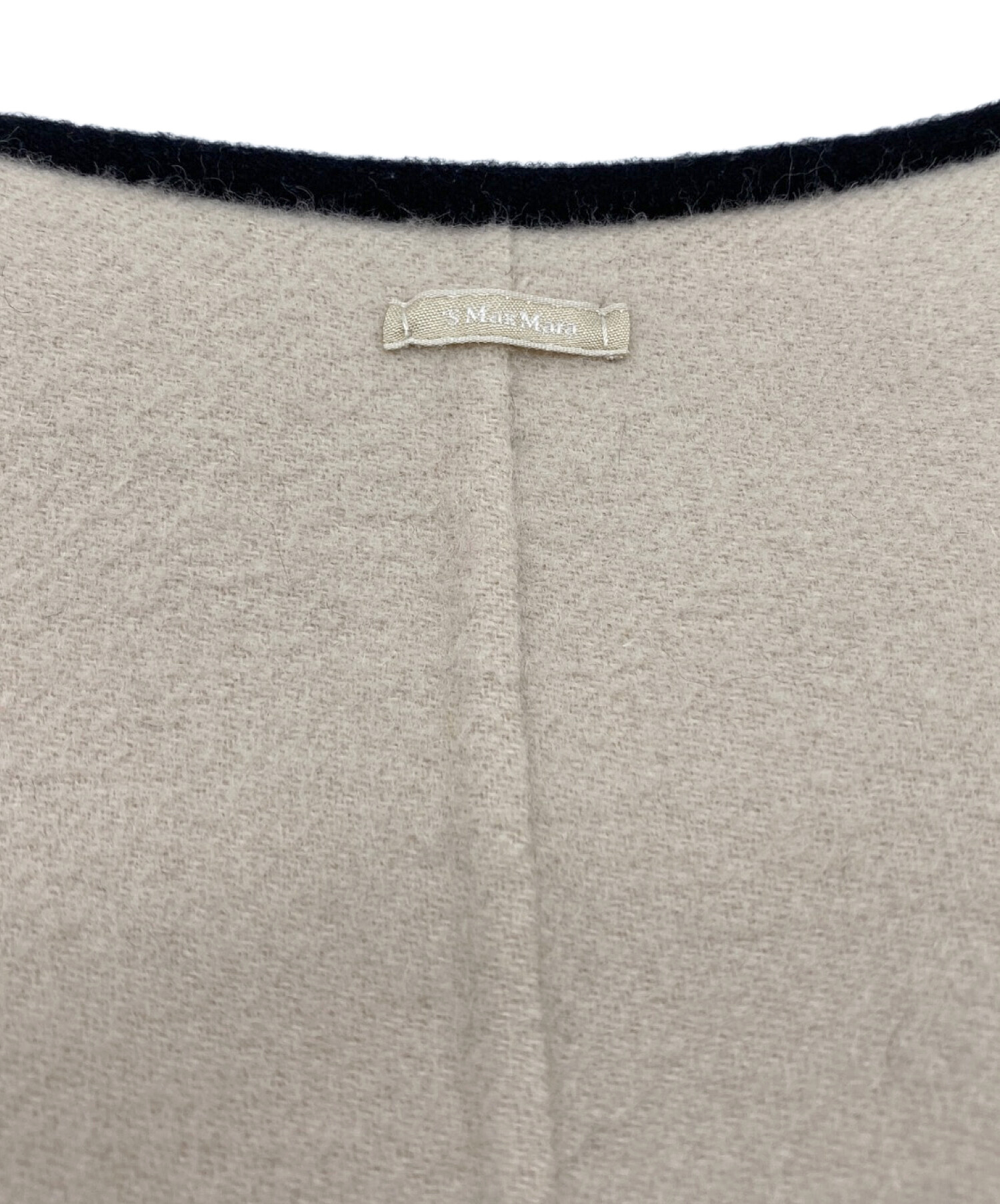 中古・古着通販】MaxMara (マックスマーラ) クチートアマーノノー