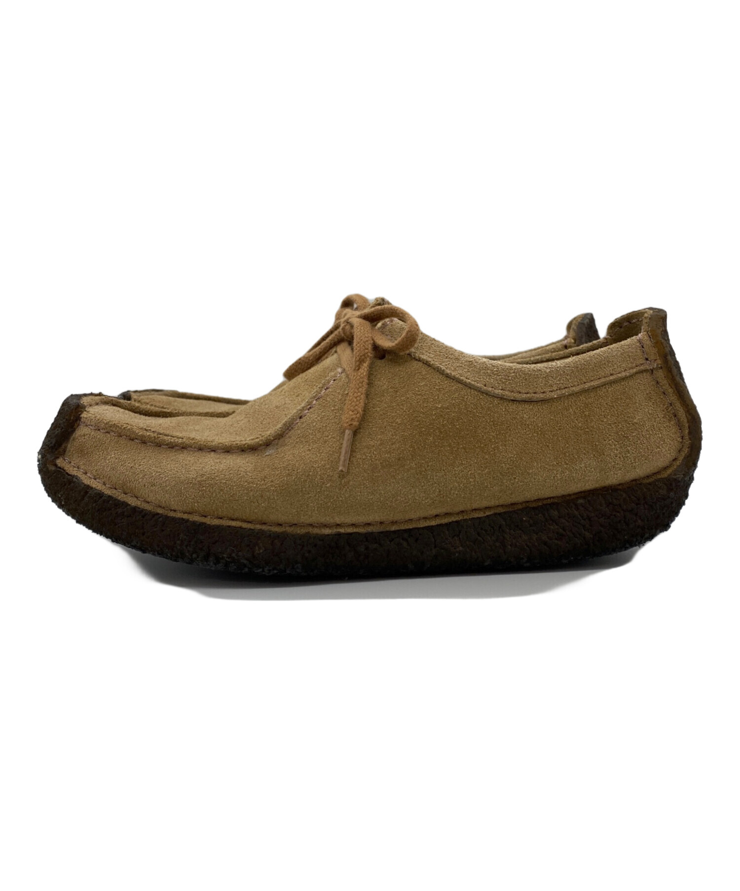 中古・古着通販】CLARKS ORIGINALS (クラークス オリジナルズ) NATALIE 
